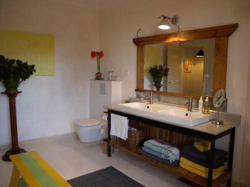 Bed & Breakfast Les Gris