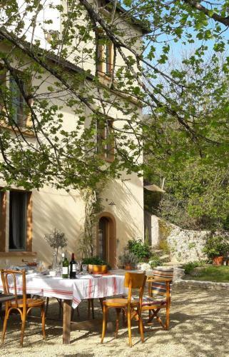 Bed & Breakfast Les Gris