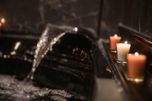 Apartamento Superbe Appartement Avec Jacuzzi...
