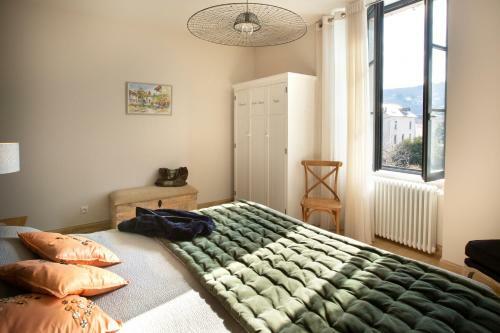 Bed & Breakfast La Maison De Siloe