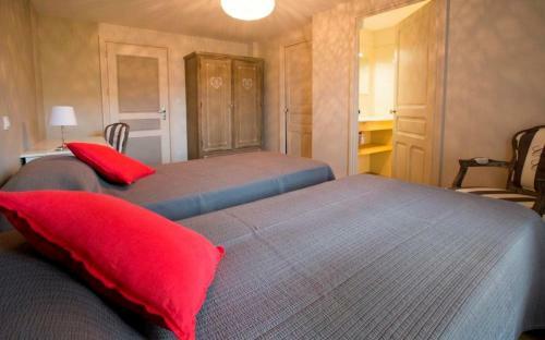 Bed & Breakfast La Maison De Siloe
