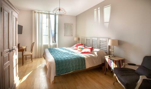 Bed & Breakfast La Maison De Siloe