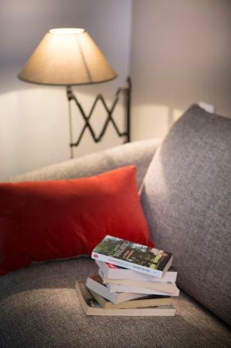 Bed & Breakfast La Maison De Siloe