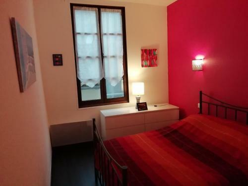 Apartamento La Perle Du Rouergue