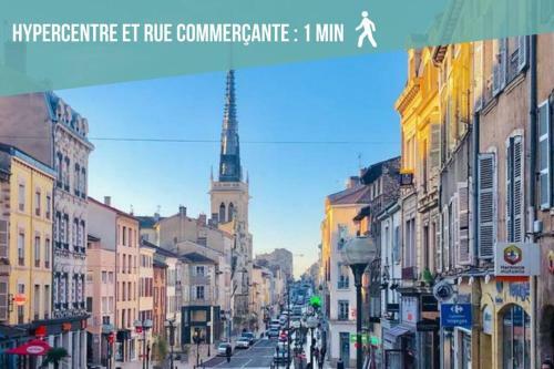 Apartamento Cabana & Le Saint Amour
