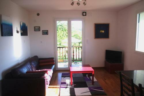 Apartamento Les Iris