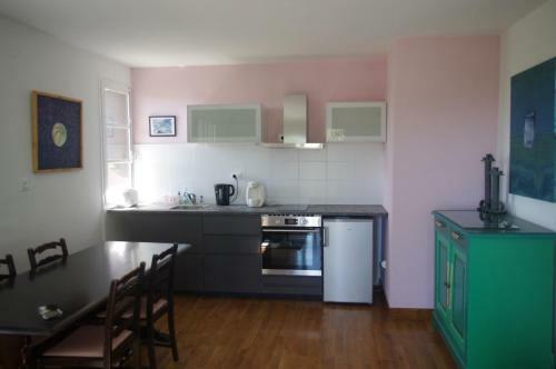 Apartamento Les Iris
