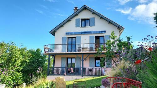 Apartamento Les Iris