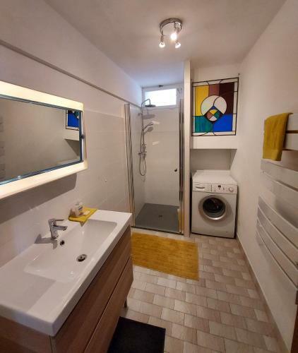 Apartamento Les Iris