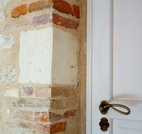 Bed & Breakfast Les Jardins De Camelot