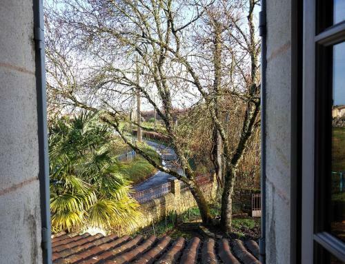 Bed & Breakfast Les Jardins De Camelot