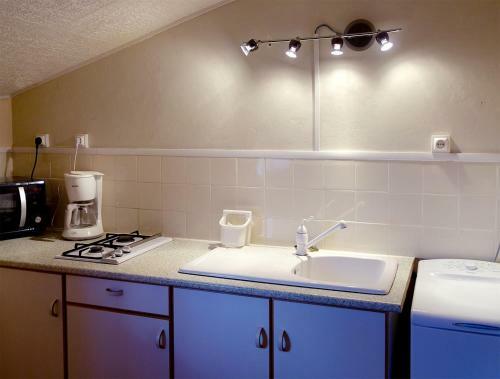 Bed & Breakfast Les Jardins De Camelot