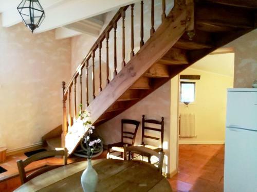 Bed & Breakfast Les Jardins De Camelot