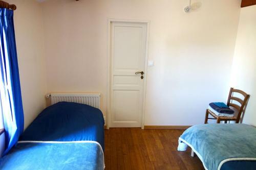 Bed & Breakfast Les Jardins De Camelot