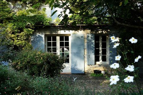 Bed & Breakfast Les Jardins De Camelot