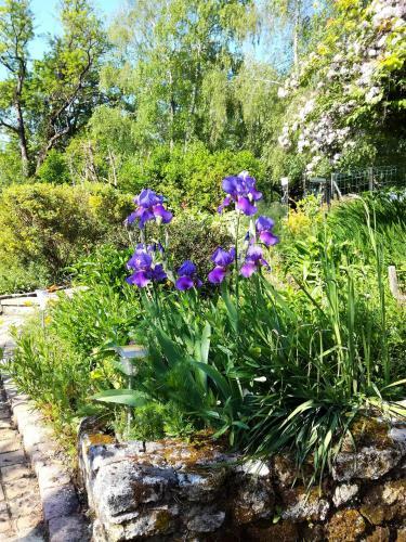 Bed & Breakfast Les Jardins De Camelot