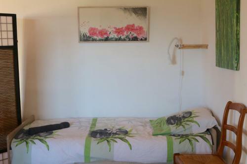 Au Ch�teau De Villelongue B&B