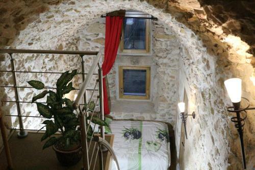 Au Ch�teau De Villelongue B&B