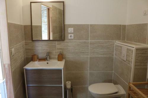 Au Ch�teau De Villelongue B&B