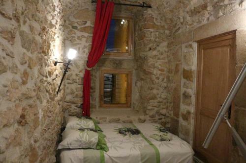 Au Ch�teau De Villelongue B&B