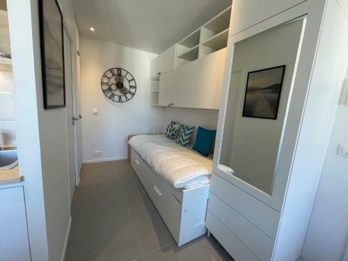 Apartamento Blue Cocoon Studio 27m2 Villejust