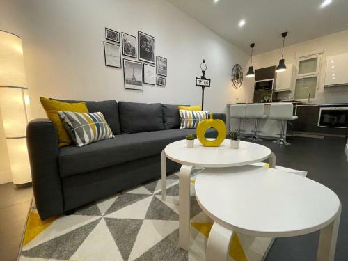 Paris House
