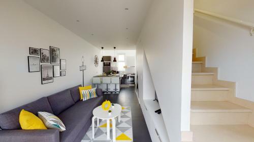 Paris House
