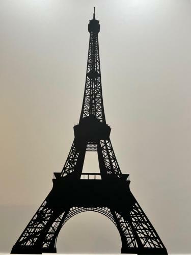 Paris House