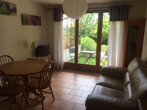 Gite L'annexe