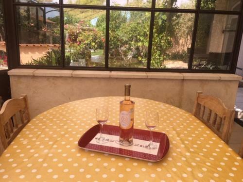Gite L'annexe