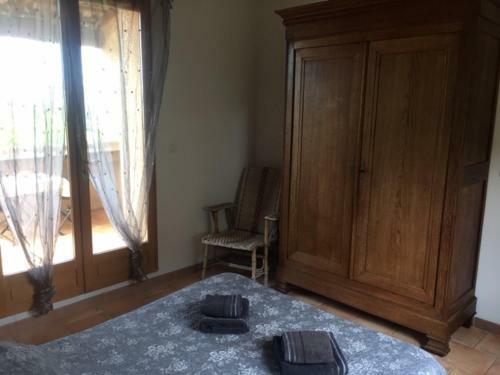 Gite L'annexe
