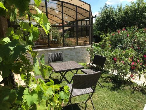 Gite L'annexe