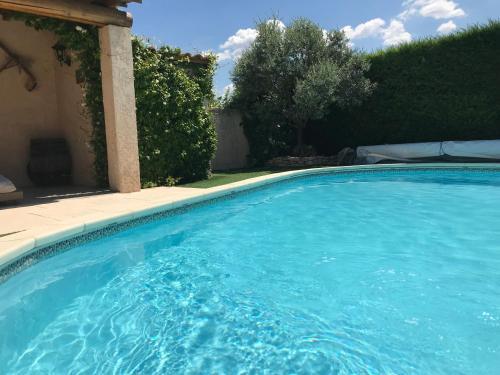 Gite L'annexe