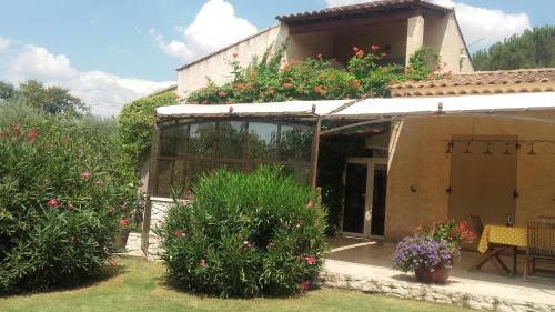 Gite L'annexe