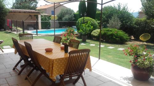 Gite L'annexe