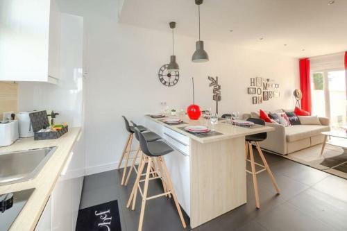 Apartamento New York House