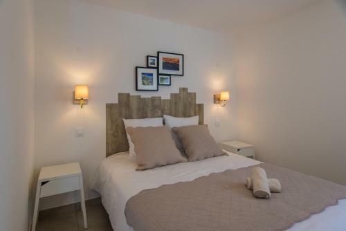 Apartamento Domaine Pedra Llampada G�te Montagne