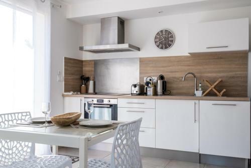 Apartamento Domaine Pedra Llampada G�te Montagne