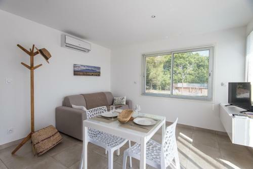 Apartamento Domaine Pedra Llampada G�te Montagne