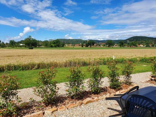 Apartamento Gite La Buissonni�re