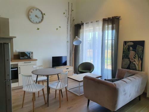 Apartamento Gite La Buissonni�re