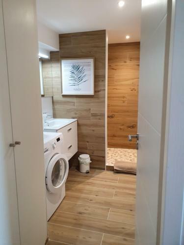 Apartamento Gite La Buissonni�re