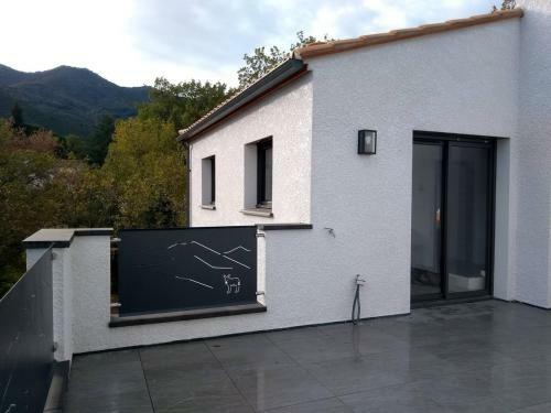 Apartamento Casa Vilallonga