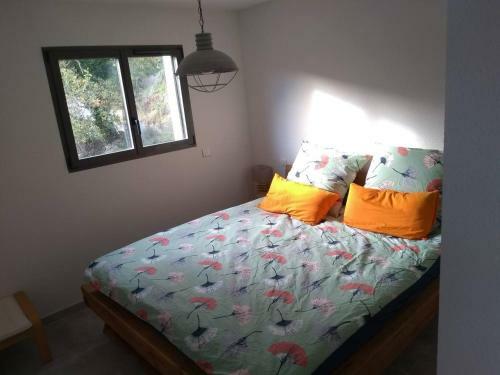 Apartamento Casa Vilallonga