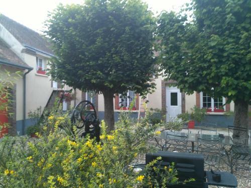 La Cit� Des Abeilles