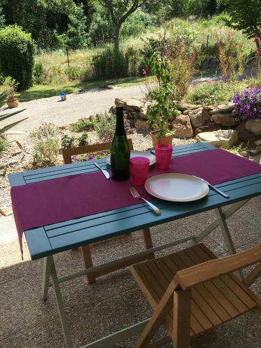 Les Mimosas Apartments
