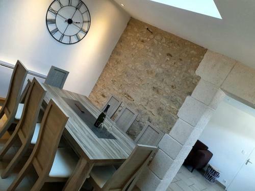 Maison Proche Ch�teaux, Zoo De Beauval...
