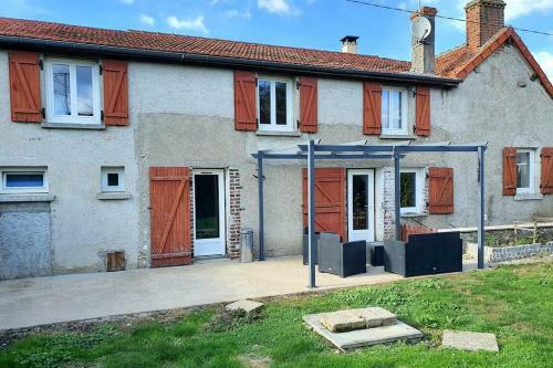 Maison Proche Ch�teaux, Zoo De Beauval...