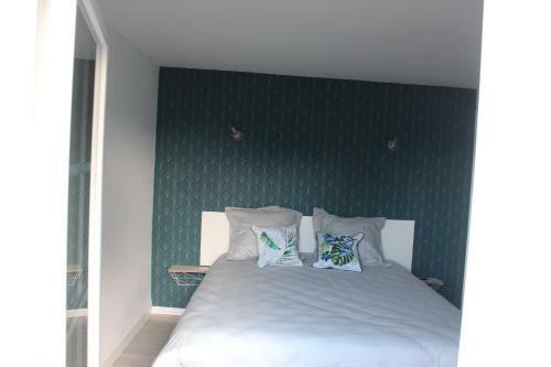 Bed & Breakfast Chateau La Loge