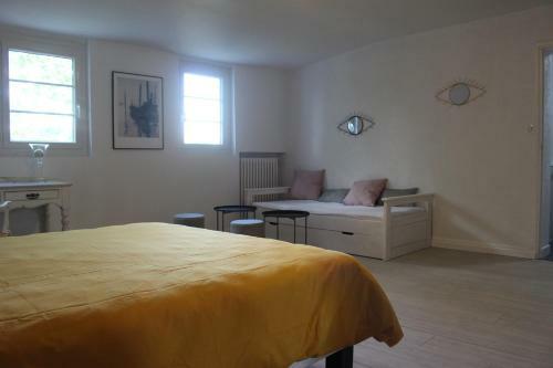 Bed & Breakfast Chateau La Loge